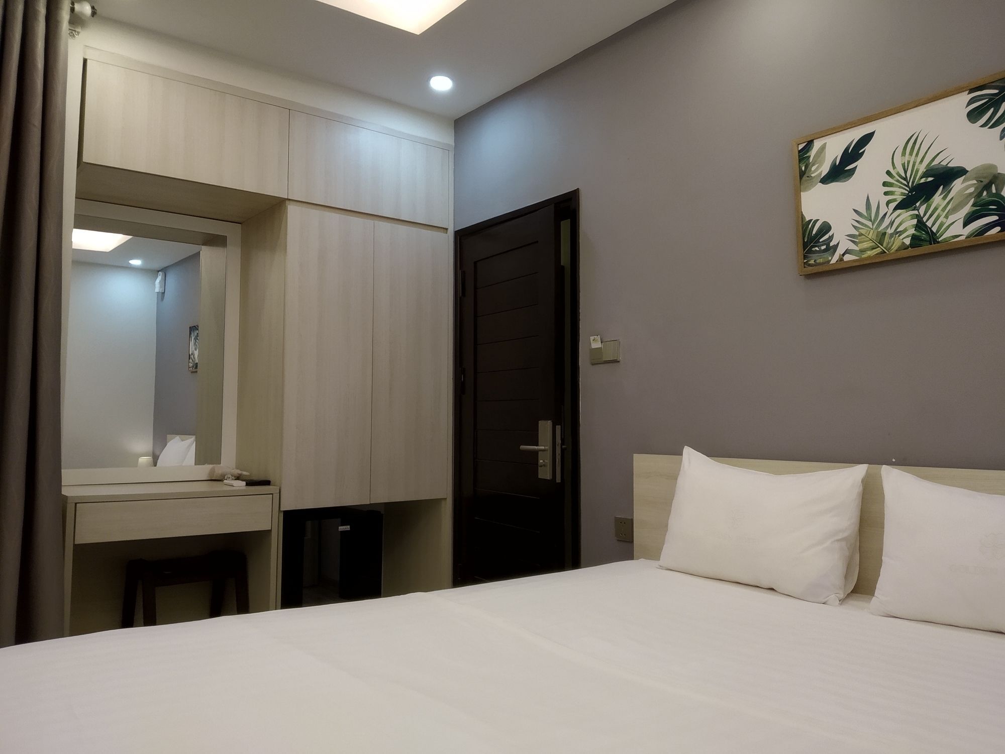 Golden Hotel Hanoi Exterior foto